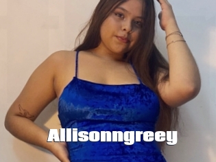 Allisonngreey