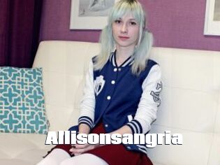Allisonsangria