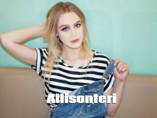 Allisonteri