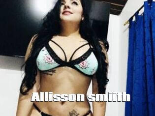 Allisson_smiith