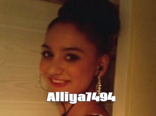 Alliya7494