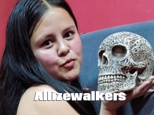 Allizewalkers