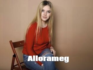 Allorameg