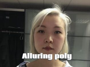 Alluring_poly