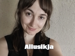 Allusikja