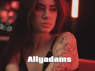 Allyadams