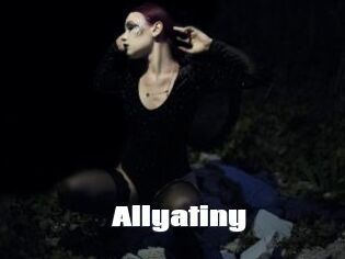 Allyatiny