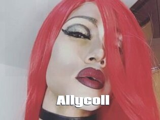 Allycoll