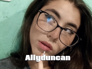 Allyduncan