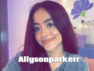 Allysonparkerr