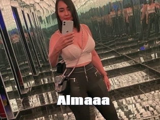 Almaaa