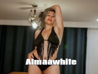 Almaawhite