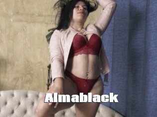 Almablack