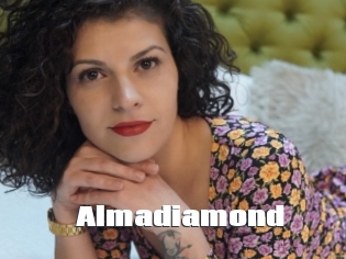 Almadiamond