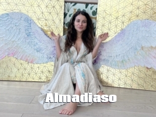 Almadiaso