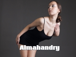 Almahandry