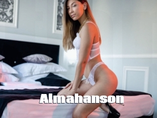 Almahanson