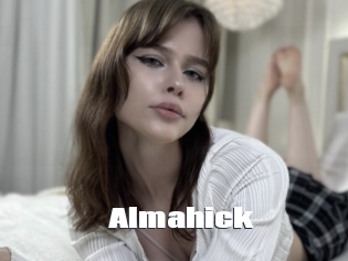 Almahick