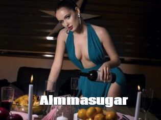 Almmasugar