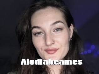 Alodiabeames