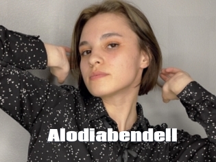 Alodiabendell