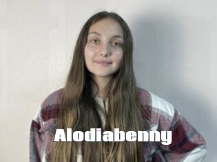 Alodiabenny