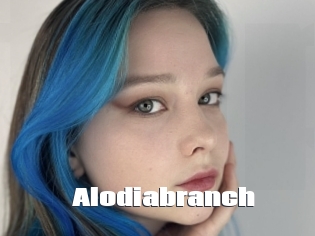 Alodiabranch