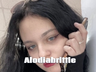 Alodiabrittle