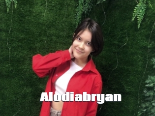 Alodiabryan