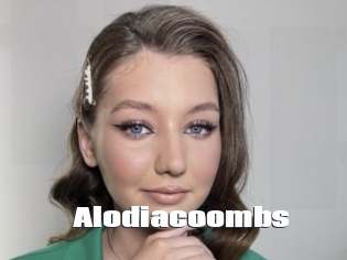 Alodiacoombs