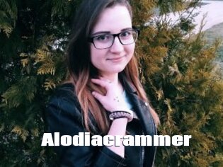 Alodiacrammer