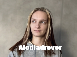 Alodiadrover