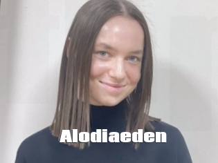 Alodiaeden