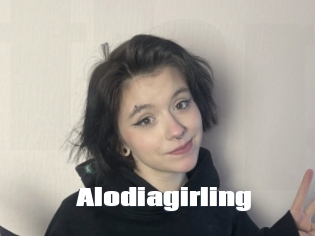 Alodiagirling