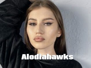 Alodiahawks