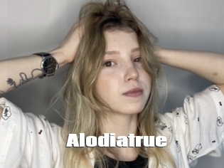 Alodiatrue