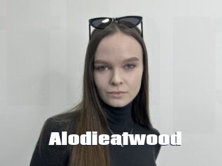 Alodieatwood