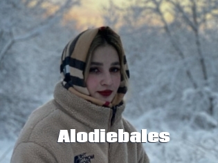 Alodiebales