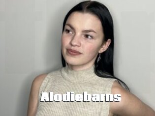 Alodiebarns