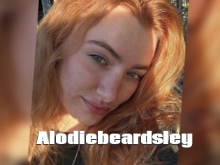 Alodiebeardsley