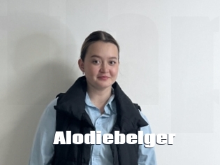 Alodiebelger