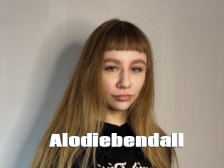 Alodiebendall