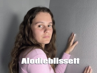 Alodieblissett