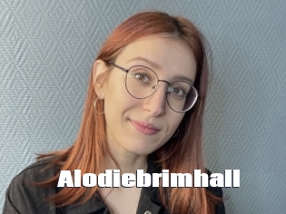 Alodiebrimhall