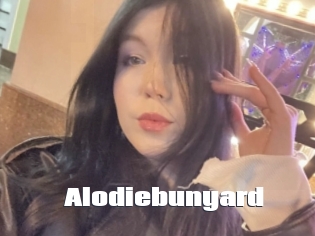 Alodiebunyard