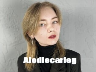 Alodiecarley