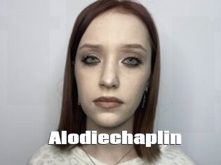 Alodiechaplin