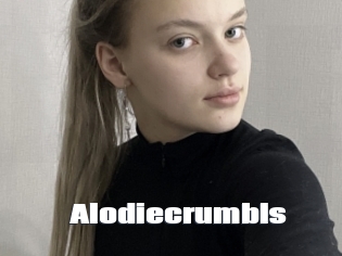 Alodiecrumbls