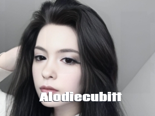 Alodiecubitt