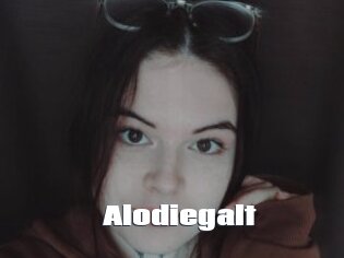 Alodiegalt